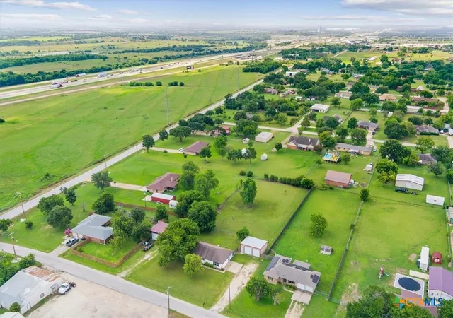 41st image of 519 Pleasant View Rd, Troy, TX 76579 | MLS# 603282