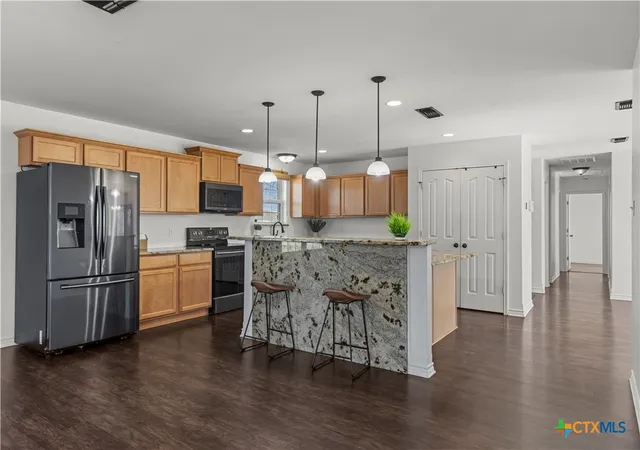 5th image of 519 Pleasant View Rd, Troy, TX 76579 | MLS# 603282