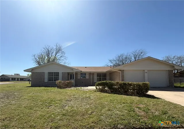1st image of 3007 Sierra Dr, Killeen, TX 76543 | MLS# 604731