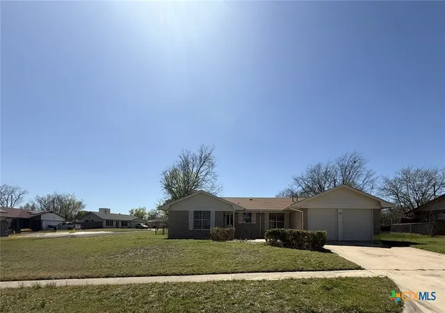 31st image of 3007 Sierra Dr, Killeen, TX 76543 | MLS# 604731