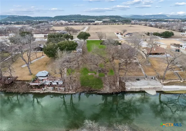 4th image of 0 River Run, New Braunfels, TX 78132 | MLS# 604843