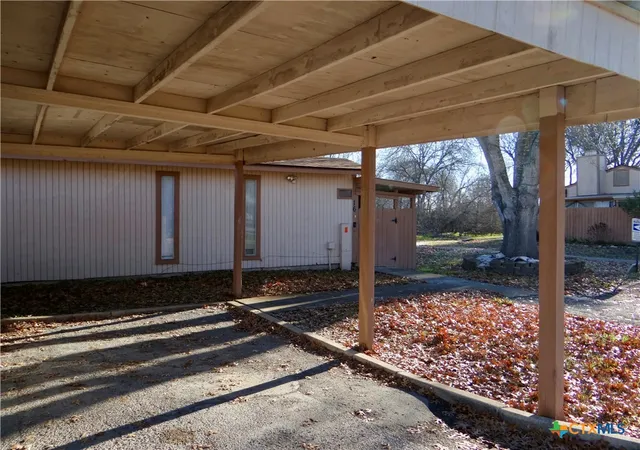 3rd image of 1051 Country Club Dr #16, Seguin, TX 78155 | MLS# 604846