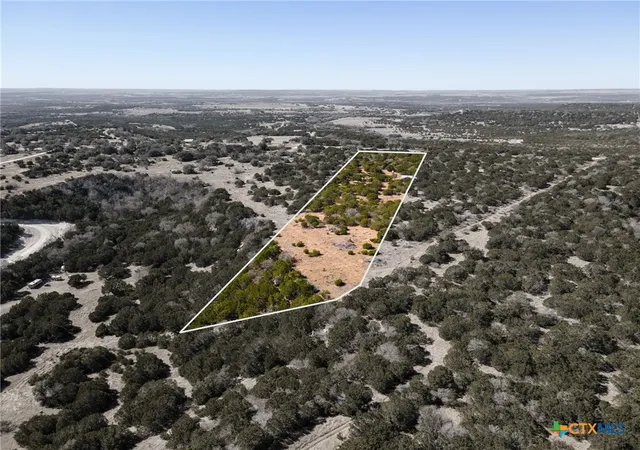 2nd image of Tbd County Road 3900, Gatesville, TX 76528 | MLS# 605107