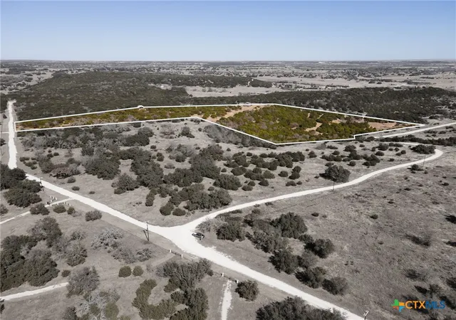 3rd image of Tbd County Road 3900, Gatesville, TX 76528 | MLS# 605107