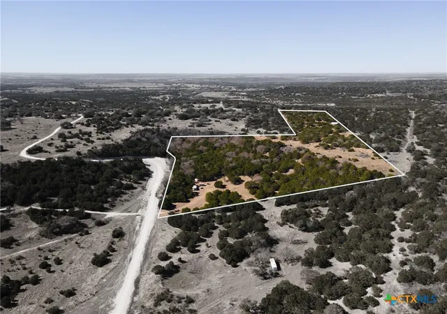5th image of Tbd County Road 3900, Gatesville, TX 76528 | MLS# 605107