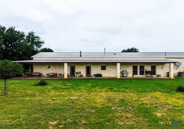 Homes for sale in Kempner, TX | 8089 E Fm 580, Kempner, TX 76539 | MLS# 604294