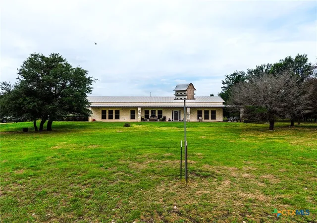 Homes for sale in Kempner, TX | 8089 E Fm 580, Kempner, TX 76539 | MLS# 604294