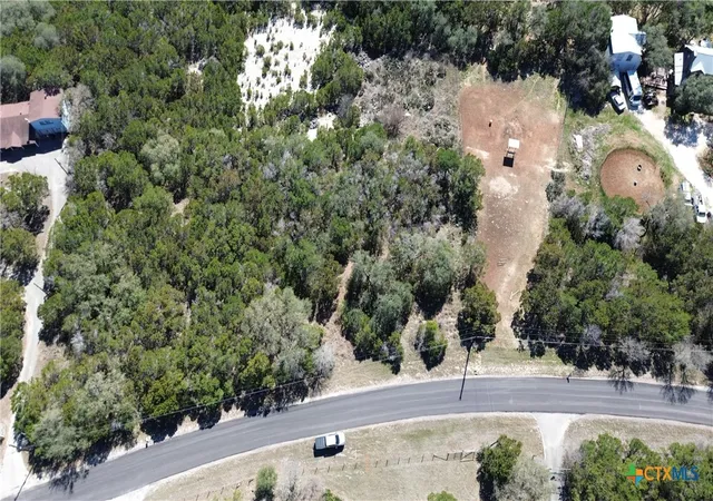 Photo 3 of Land for sale at 138 Bear Crk Dr, New Braunfels, TX 78132 | MLS# 605144 | Listing updated on 2026-02-26