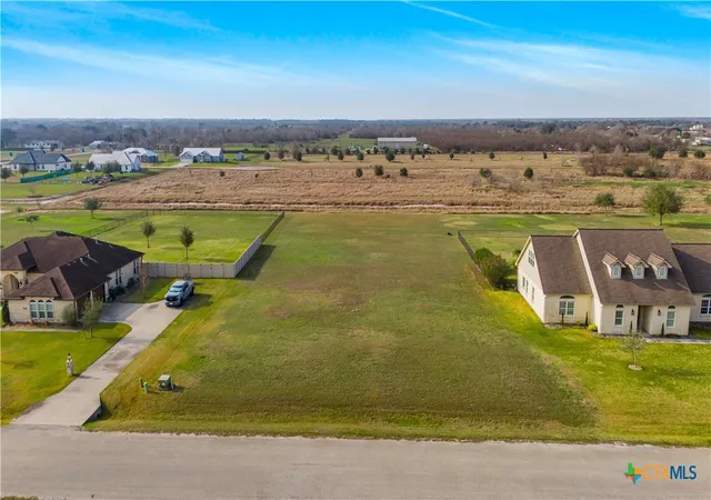 Photo 1 of Land for sale at 468 Wellspring Blvd, Victoria, TX 77904 | MLS# 605149 | Listing updated on 2026-06-02