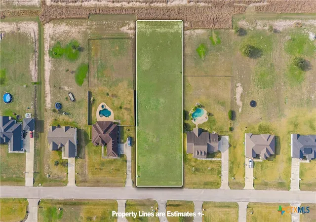 Photo 2 of Land for sale at 468 Wellspring Blvd, Victoria, TX 77904 | MLS# 605149 | Listing updated on 2026-06-02