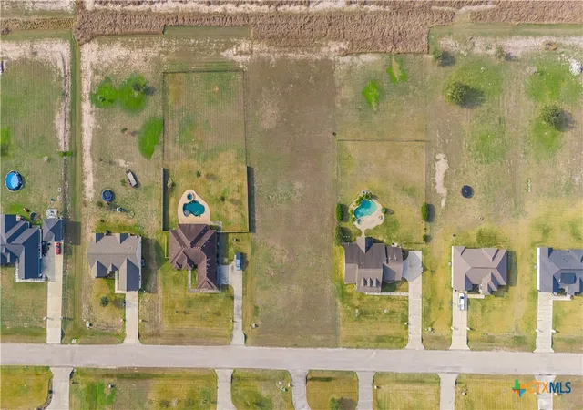 Photo 3 of Land for sale at 468 Wellspring Blvd, Victoria, TX 77904 | MLS# 605149 | Listing updated on 2026-06-02