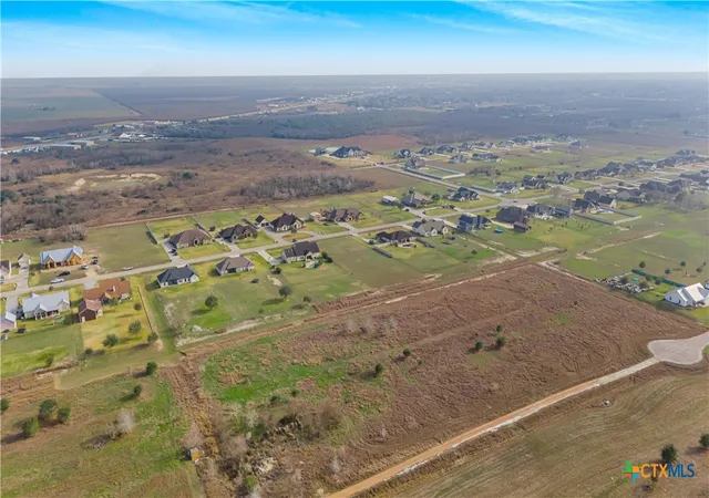 Photo 3 of Land for sale at 468 Wellspring Blvd, Victoria, TX 77904 | MLS# 605149 | Listing updated on 2026-06-02