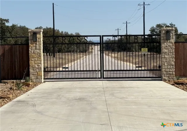 Photo 3 of Land for sale at 00 Monarch Lane/shin Oak, Lampasas, TX 76550 | MLS# 605178 | Listing updated on 2026-02-21