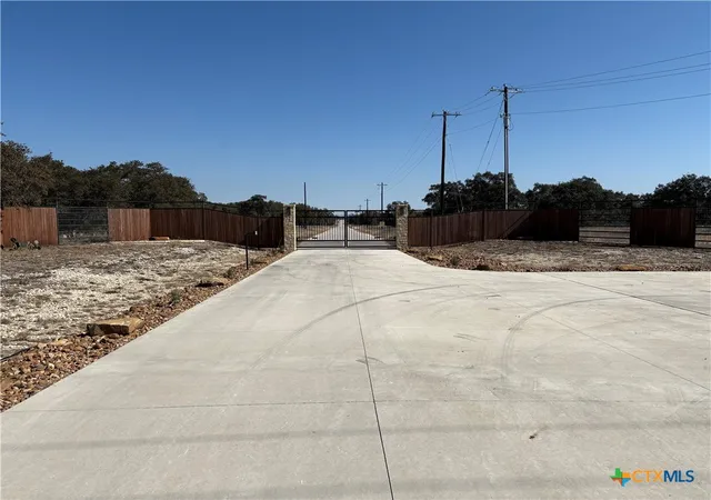 Photo 4 of Land for sale at 00 Monarch Lane/shin Oak, Lampasas, TX 76550 | MLS# 605178 | Listing updated on 2026-02-21