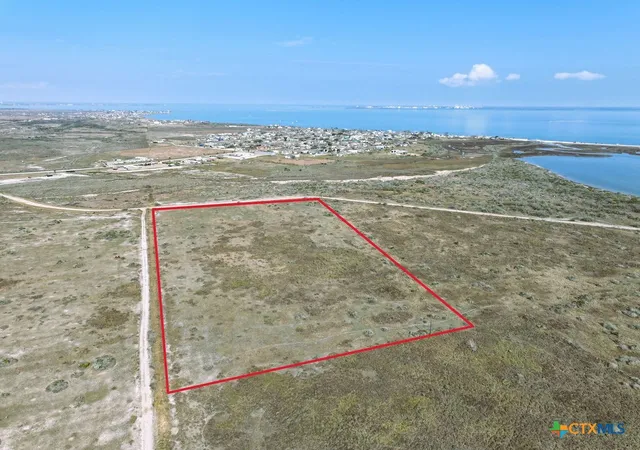 1st image of Tbd Tap Rd, Port Lavaca, TX 77979 | MLS# 605184