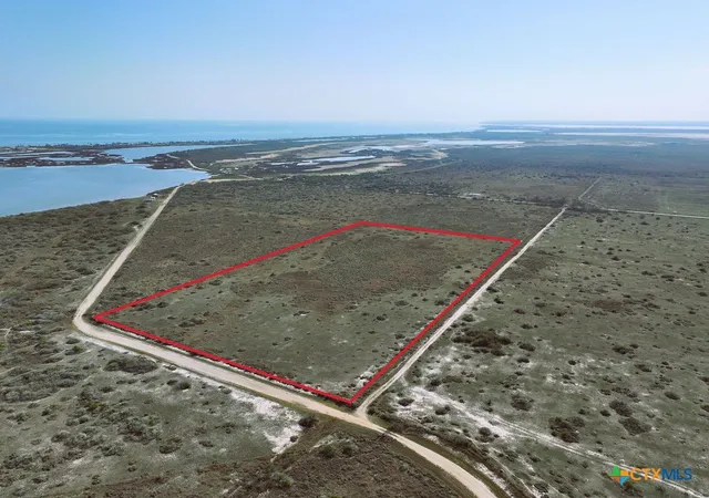 4th image of Tbd Tap Rd, Port Lavaca, TX 77979 | MLS# 605184