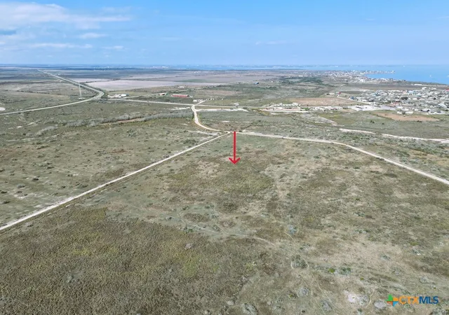 5th image of Tbd Tap Rd, Port Lavaca, TX 77979 | MLS# 605184