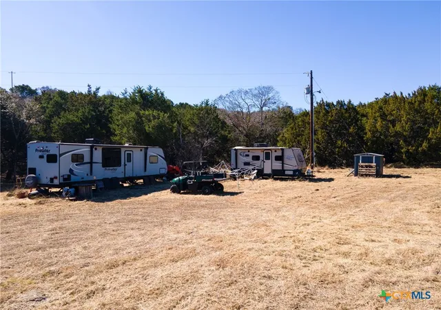Photo 2 of Land for sale at Lot #55 Blakely Rd, Gatesville, TX 76528 | MLS# 605229 | Listing updated on 2026-03-18