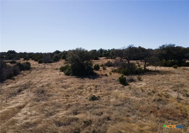 Photo 3 of Land for sale at Lot #55 Blakely Rd, Gatesville, TX 76528 | MLS# 605229 | Listing updated on 2026-03-18