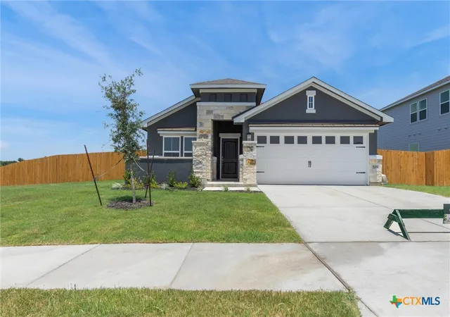 Photo 1 of Single family home for sale at 501 Avery St, Killeen, TX 76542 | MLS# 604582 | Listing updated on 2026-07-02