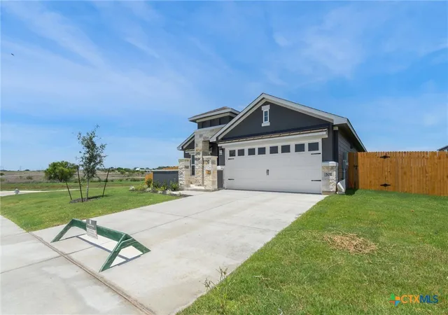 Photo 3 of Single family home for sale at 501 Avery St, Killeen, TX 76542 | MLS# 604582 | Listing updated on 2026-07-02