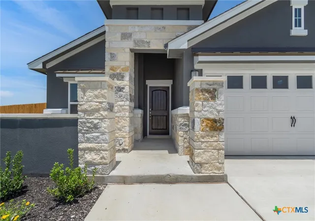 Photo 3 of Single family home for sale at 501 Avery St, Killeen, TX 76542 | MLS# 604582 | Listing updated on 2026-07-02