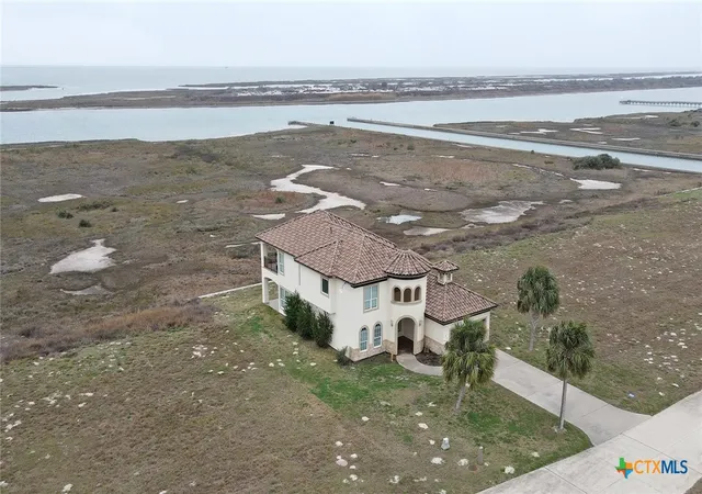 1st image of 591 E Burgundy, Port O Connor, TX 77982 | MLS# 605246