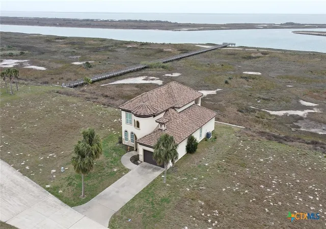 2nd image of 591 E Burgundy, Port O Connor, TX 77982 | MLS# 605246