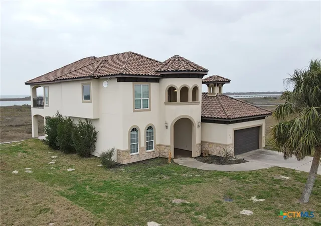 43rd image of 591 E Burgundy, Port O Connor, TX 77982 | MLS# 605246