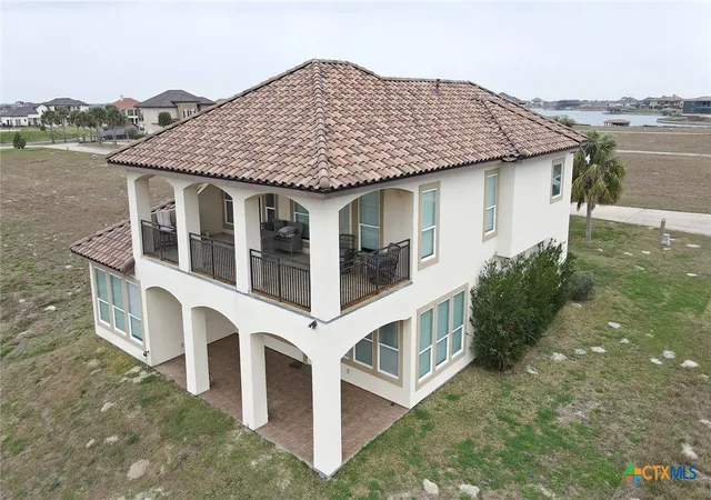 4th image of 591 E Burgundy, Port O Connor, TX 77982 | MLS# 605246