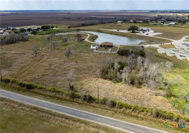 3rd image of Tract 4 Cr 319, Edna, TX 77957 | MLS# 604236