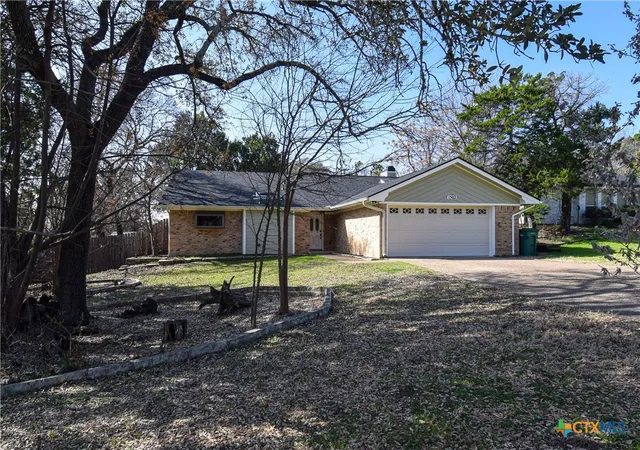 Homes for sale in Harker Heights, TX | 1502 Cedar Oaks Ln, Harker Heights, TX 76548 | MLS# 605197