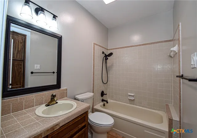 Homes for sale in Harker Heights, TX | 1502 Cedar Oaks Ln, Harker Heights, TX 76548 | MLS# 605197