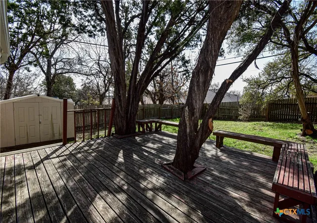 Homes for sale in Harker Heights, TX | 1502 Cedar Oaks Ln, Harker Heights, TX 76548 | MLS# 605197