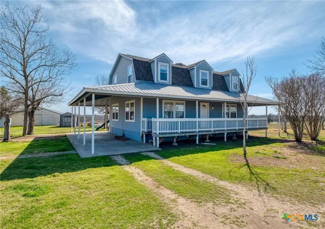 1st image of 829 State Hwy 21, Cedar Creek, TX 78612 | MLS# 605279