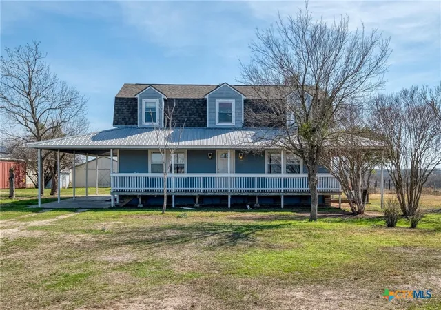 2nd image of 829 State Hwy 21, Cedar Creek, TX 78612 | MLS# 605279