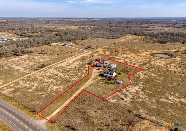 38th image of 829 State Hwy 21, Cedar Creek, TX 78612 | MLS# 605279