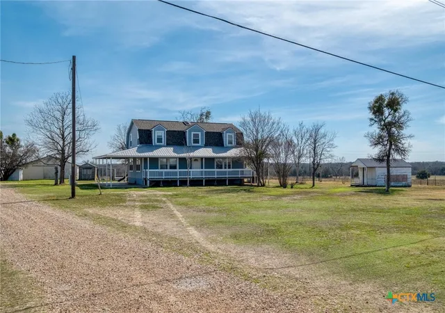 4th image of 829 State Hwy 21, Cedar Creek, TX 78612 | MLS# 605279