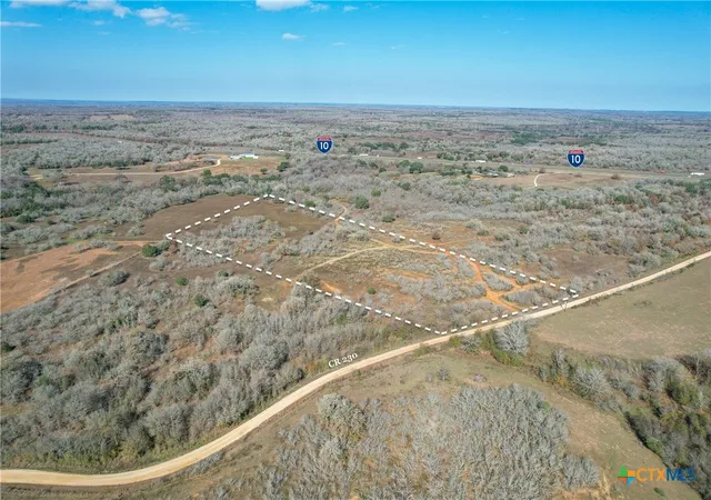 Homes for sale in Harwood, TX | Tbd Tract 6 1056 Acres Cr 230, Harwood, TX 78632 | MLS# 605282