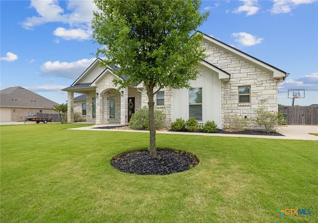2nd image of 203 Sand Flat Ln, Temple, TX 76502 | MLS# 605250