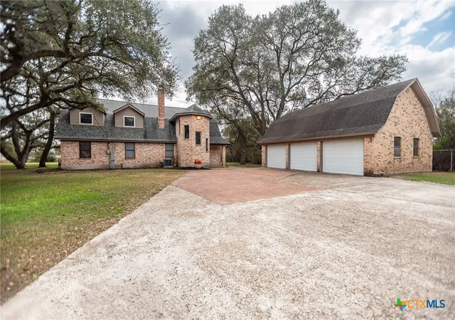 Homes for sale in Inez, TX | 363 Kolle St, Inez, TX 77968 | MLS# 605292