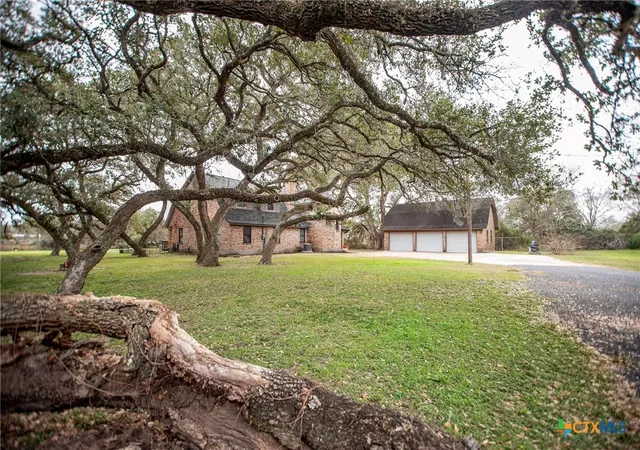 Homes for sale in Inez, TX | 363 Kolle St, Inez, TX 77968 | MLS# 605292