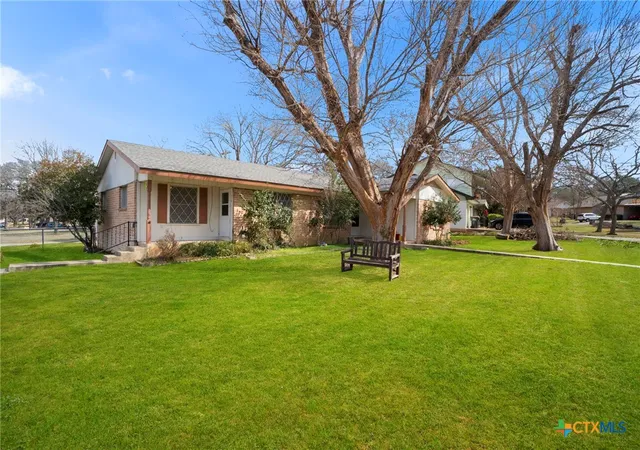 1st image of 318 Craddock Ave, San Marcos, TX 78666 | MLS# 603199