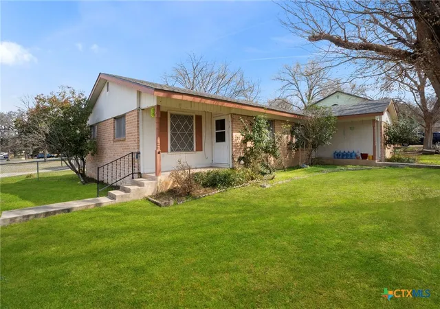 23rd image of 318 Craddock Ave, San Marcos, TX 78666 | MLS# 603199