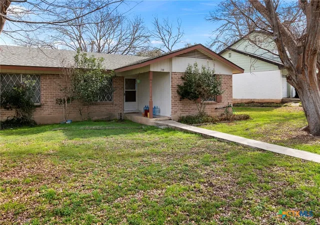 2nd image of 318 Craddock Ave, San Marcos, TX 78666 | MLS# 603199