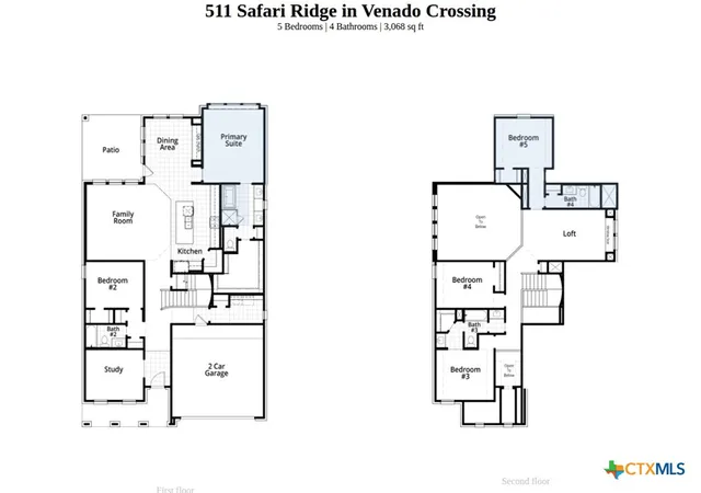 22nd image of 511 Safari Rdg, Cibolo, TX 78108 | MLS# 605334