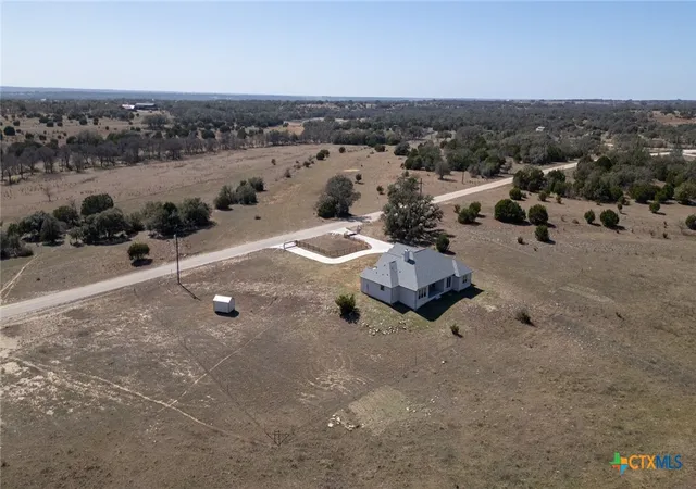5th image of 103 Buck Rabbit Rd, Briggs, TX 78608 | MLS# 605063