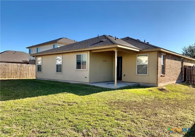 Homes for sale in Copperas Cove, TX | 2103 Scott Dr, Copperas Cove, TX 76522 | MLS# 605409