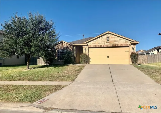 Homes for sale in Copperas Cove, TX | 2103 Scott Dr, Copperas Cove, TX 76522 | MLS# 605409