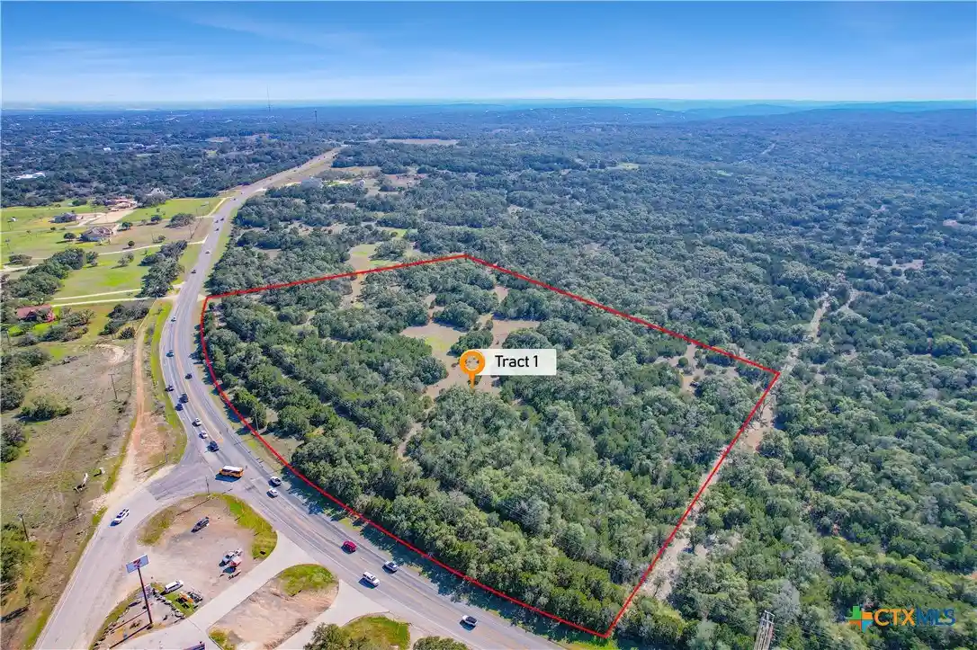 Land for sale at 8995 Fm306, New Braunfels, TX 78132 | MLS# 605419